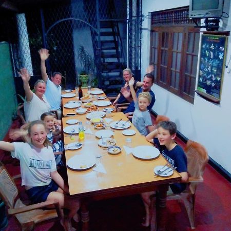 Sanoga Holiday Resort ティッサマハーラーマ エクステリア 写真