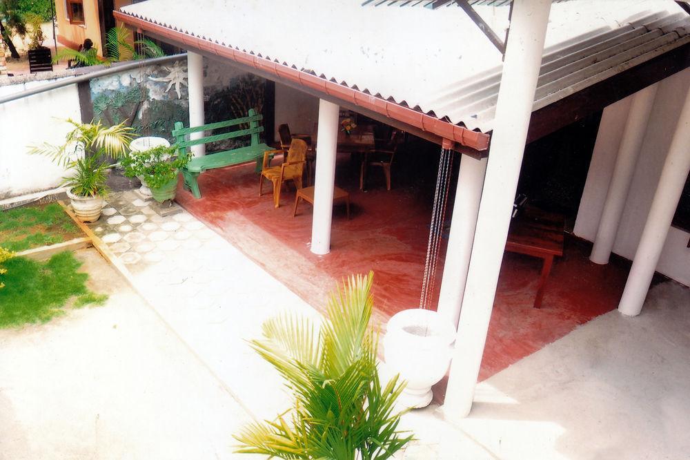 Sanoga Holiday Resort ティッサマハーラーマ エクステリア 写真