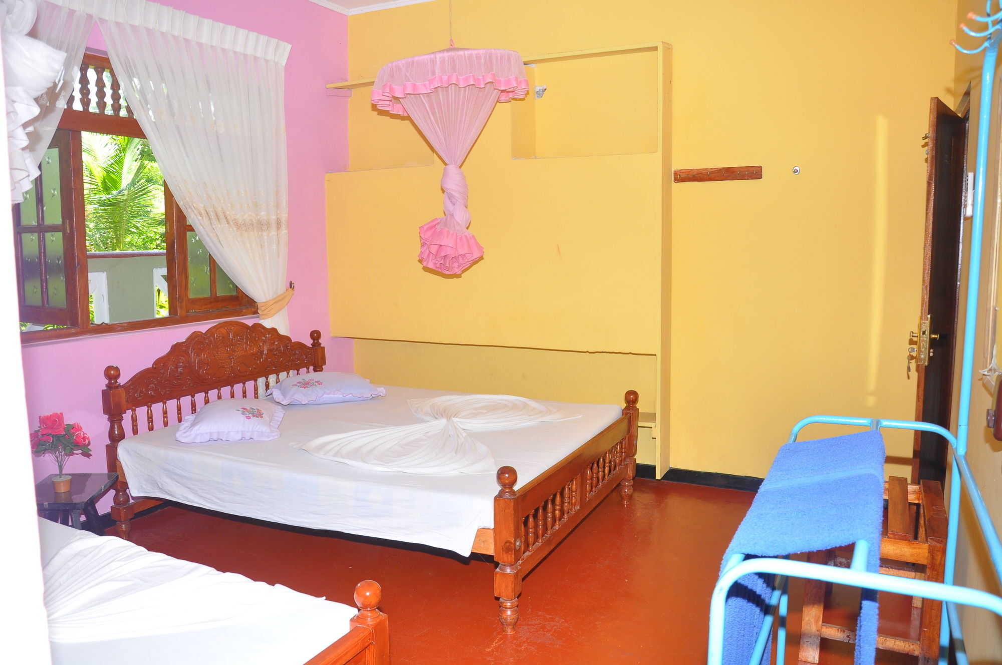 Sanoga Holiday Resort ティッサマハーラーマ エクステリア 写真